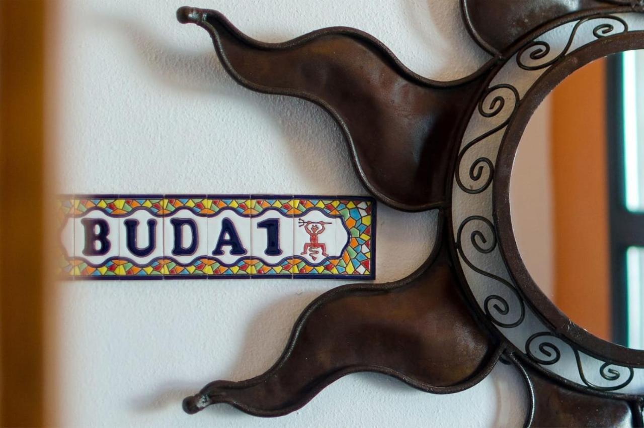 Buda ティナホ エクステリア 写真