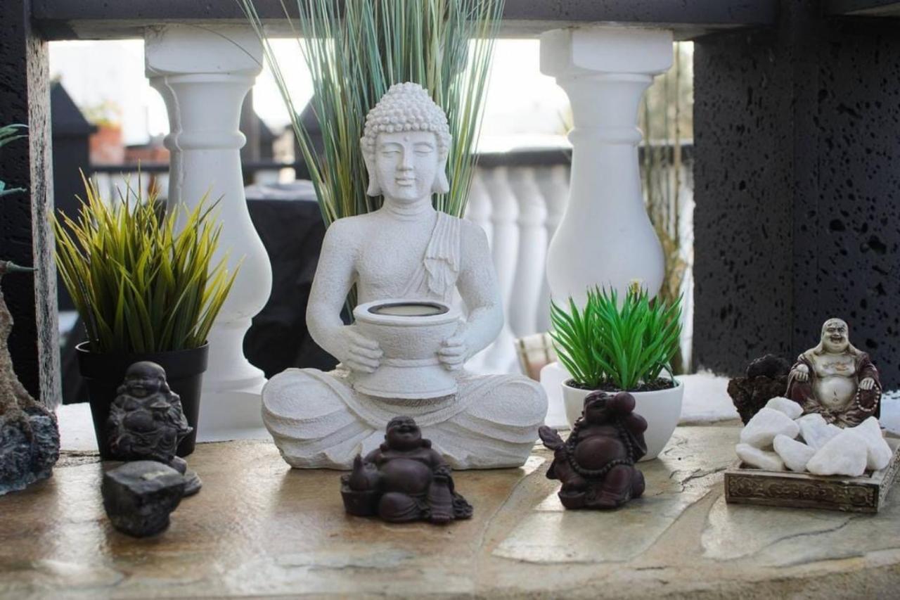 Buda ティナホ エクステリア 写真